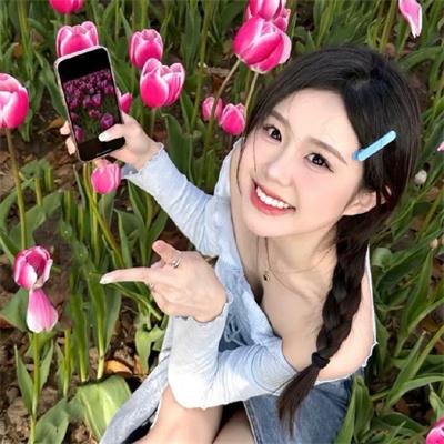 女影人生
